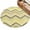 Yellow, variant on 2x3 Washable Area Rugs,Yellow Gray Gradient Zigzag Stripe Non-Slip Ultra Soft Rug Large Indoor Carpet,Nordic Style Abstract Art Floor Rugs for Home Living Room Bedroom Dining Room Office