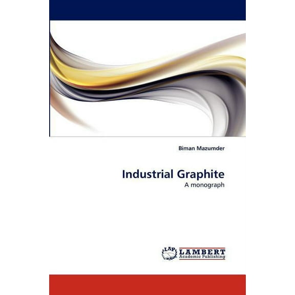 Industrial Graphite, (Paperback)
