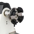 thumbnail image 4 of Torno de madera VINWOX SCR4-4 con 4 mordazas, autocentrado y adaptador, 4 of 7