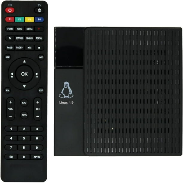 その他 LIVE TV - WORLD ON DEMAND STB WorldOnDemand | A real world IPTV Experience For Everyone