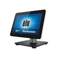 thumbnail image 3 of Elo Interactive Signage - I-Series - LED monitor - 10" - touchscreen - 1280 x 800 - IPS - 350 cd/m�� - 800:1 - 25 ms - Micro HDMI - speakers - black, 3 of 5