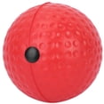 thumbnail image 4 of Ball Sprort Release Stress Fight Ball Head Band for  Speed Training Red Ball, 4 of 7