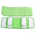 thumbnail image 4 of MYG Mop Pads for For Swiffer For Sweeper XL, Microfiber Mop Pad Refill Wet Dry Cleaning Pad, 4 of 10