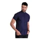 thumbnail image 2 of Camisa Casual Hombre Stfashion Marino 50503804 Algodón Polié, 2 of 8