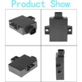 thumbnail image 4 of SEBLAFF Ignition Coil Spark Plug CDI Replacement for Kawasaki Bayou 250 KLF250A 2003-2011 / Replacement for Bayou 220 KLF220A 1996-2002, 4 of 5