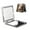 Square, variant on Picia Rustic Cow Butterflies Champagne for Compact Vanity Mirror , Travel Makeup Mirror , Portable Magnifying Cosmetic Mirror for Daily, Work, Business-Heart Shape