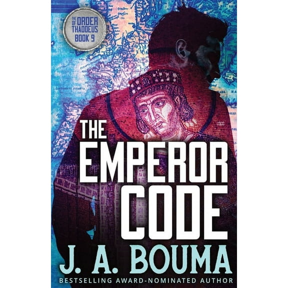 Order of Thaddeus The Emperor Code, Book 9, (Paperback)