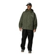 thumbnail image 4 of Frogg Toggs Men's Signature Bull Frogg Jacket | Stone | Size SM, 4 of 7