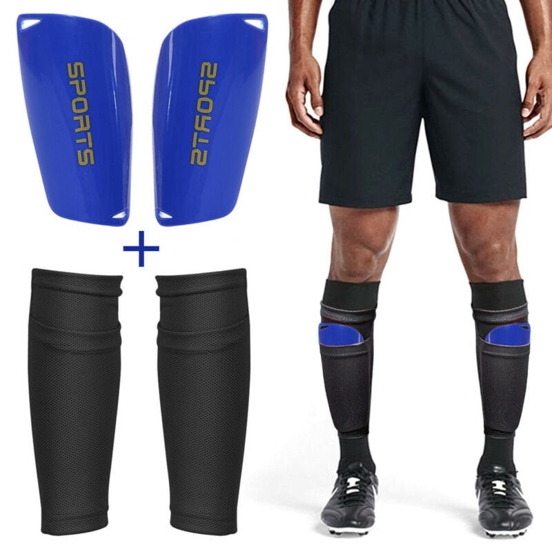 shin guard socks