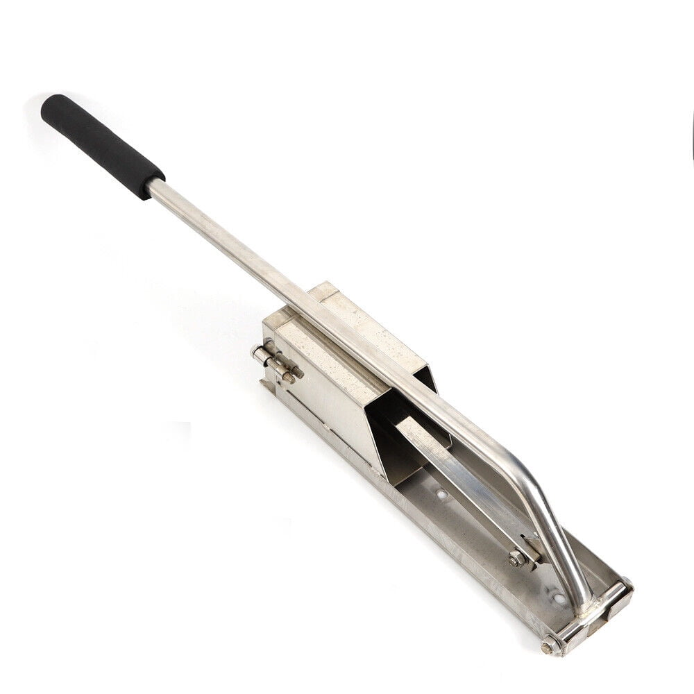 Clay Extruding Tool, Clay Extruder, Clay Extruding Device for Pottery Studios, Educational Institutions