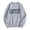Grey_3, variant on Towmus Women's Cartoon Dinosaur Graphic Print Long Sleeve Round Neck Sweatshirt Casual Pullover 2025