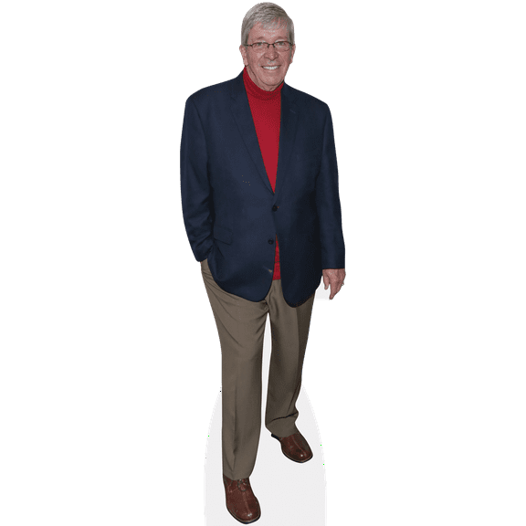Joe Kenda (Blazer) Lifesize Cardboard Cutout Standee