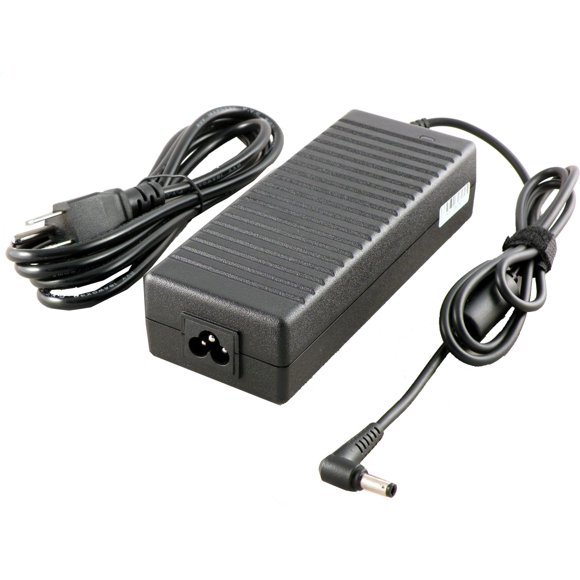 Adaptador de CA iTEKIRO 120W para CyberPowerPC/Gigabyte 100-240V