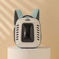 thumbnail image 4 of Cat Backpack Carrier - Style B, 4 of 10