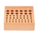 thumbnail image 2 of Estante para herramientas de trabajo de cuero Soporte de madera para herramientas de cuero Estante de almacenamiento de madera Organizador de, 2 of 9