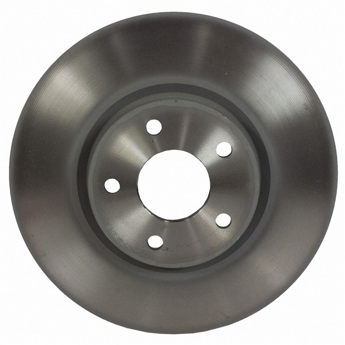 Motorcraft Disc Brake Rotor BRRF-396 Fits select: 2013-2020 FORD FUSION, 2013-2016 LINCOLN MKZ