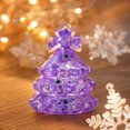 thumbnail image 4 of Slow‑Rise Christmas Tree Squishy Stress Relief Toy, 4 of 6