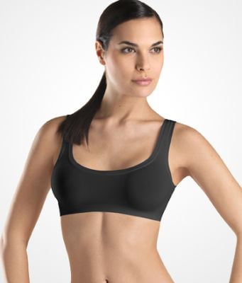 hanro bralette