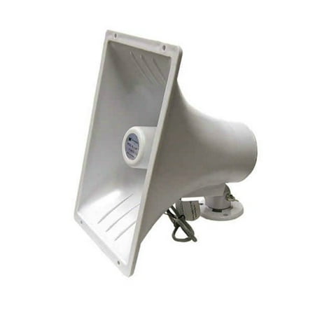 WINTRON WT-40 HAILER HORN WINTRON WT-40 HAILER HORN