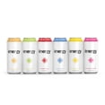 thumbnail image 5 of the Energy Drink™ Mango Vibe 12-Pack, 5 of 5