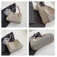 thumbnail image 2 of Ladies Straw Tote Bag, Ladies Beach Bag, Rattan Bag Oversized Beach Bag square, 2 of 4