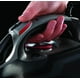 thumbnail image 5 of Plancha Russell Hobbs Negro Gris Suela De Cerámica 3100W Vapor-Seco 3100W, 5 of 7
