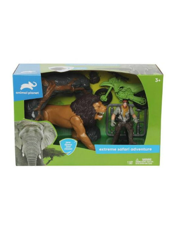 Animal Planet Shop for Toys at 