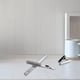 thumbnail image 5 of de Limpieza de Auriculares para Teléfonos Móviles Kit de Cepillo Limpio de Tapones para Los Oídos, 5 of 8