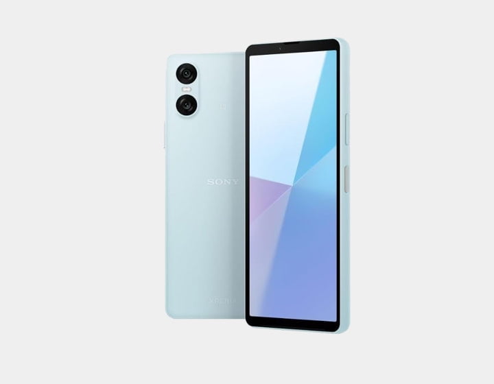 新品未使用sim free Xperia 10 VI 5G 128G Sony Xperia 10 VI 5G XQ-ES72 128GB ROM 8GB RAM Dual SIM GSM