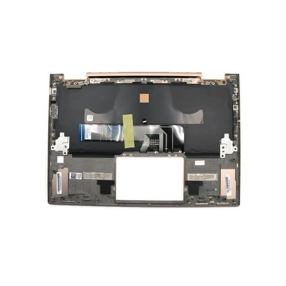 New Genuine Lenovo Ideapad Yoga 730-13IKB Palmrest Keyboard 5CB0Q95914