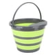 thumbnail image 4 of Uadme bluebone Mini Lavadora De 10 litros,Lavadoras Portátiles Plegables para Bañera,Lavadoras Automáticas Ultrasónicas Alimentadas por USB para Acampar,Viajar A Casa, 4 of 14