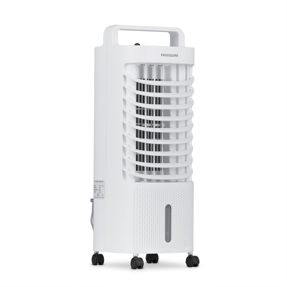 Frigidaire 2in1 Personal Evaporative Air Cooler and Fan, 175 CFM’s