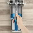 thumbnail image 3 of Eureka Cordless Stick Vacuum Cleaner - Lightweight, 3 of 6