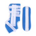thumbnail image 1 of Knee Joint Support, Fracture Support, Comfortable Non-Slip For Men Sports, Squat, 1 of 8