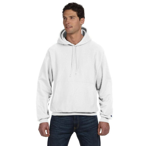 Champion Men's Reverse Weave® 12 oz Pullover Hood - S1051