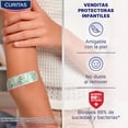 thumbnail image 4 of Venditas Curitas infantiles de animalitos 20 pzas, 4 of 9