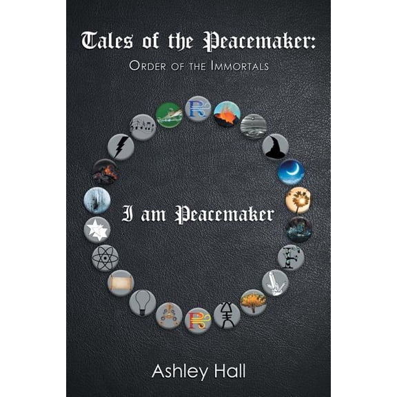 Tales of the Peacemaker : Order of the Immortals
