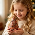 thumbnail image 5 of Fun Sports Ball‑Shaped Christmas Tree Ornaments, Assorted Sport Theme Hanging Pendants, Non‑Lighted Tree Hanging Decor for Indoor Home Party for Christmas, Winter & New Year Holiday Celebrations, 5 of 8
