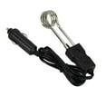 thumbnail image 3 of Naierhg Portable 12V Car Immersion Heater Auto Vehicle Electric Tea Coffee Water Heater, 3 of 7