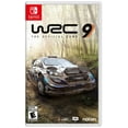 thumbnail image 1 of WRC 9 (Nintendo Switch), 1 of 6