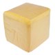 thumbnail image 5 of 20 Cm Juegos De Diversión Juegos Para Dados Cojín En Blanco Peluches - Amarillo Baoblaze 20 cm más grande de felpa dados en blanco, 5 of 5