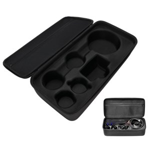 Blow Dryer Carry Case, Lightweight Hair Dryer Hard Case EVA Portable  for HD08 HD15 HD16