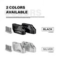 thumbnail image 3 of For Bmw R1200rs R 1200 1250 R1250 R1200 Rs R1250rs 2019 - 2021 Motorcycle Handlebar Riser Drag Handle Bar Clamp Extend Adapter - Riser Clamps Bracke, 3 of 5
