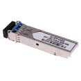 thumbnail image 3 of Transceptor óptico 6c-sfp-0320d 1.25 40 Km / 1310nm Receptor Transmisor SFP Compatible para Baoblaze Módulo transceptor de aluminio, 3 of 7