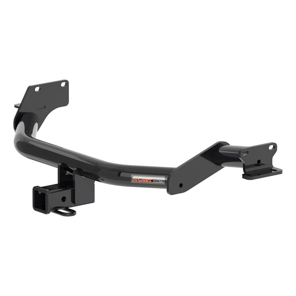 CURT 13420 Class 3 Trailer Hitch, 2-Inch Receiver, Compatible with Select Kia Telluride