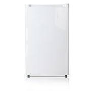 Equator-Midea ADA Compliant Easy Defrost 3 Cubic Feet Upright Mini Freezer in Black. by Equator - Midea