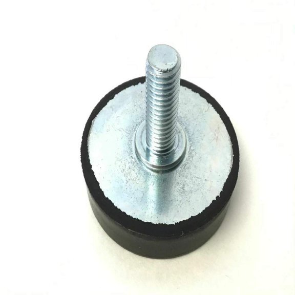 Leveling Foot Leveler 190-01-00027-01 Works W Life Fitness IC7 IC8 Treadmill