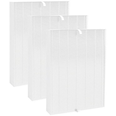 AMI PARTS 115115 Replacement Filter A True HEPA C535 for Winix Air Purifier 5300, 6300 PlasmaWave