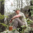 thumbnail image 2 of Mountain Khakis Nebo Short Sleeve Woven Shirt, 2 of 5
