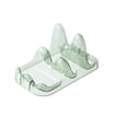 thumbnail image 1 of GFHFHITJ Pot Cover Rack Kitchen Pot Cover Rack, Table Top, Sitting Storage Rack, Spoon for Frying, Shovel for Cooking, Pot Shovel Bracket for Storing and Placing Pot Cover Rack, 1 of 1
